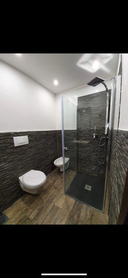 Loft Panzió Bosa Kültér fotó